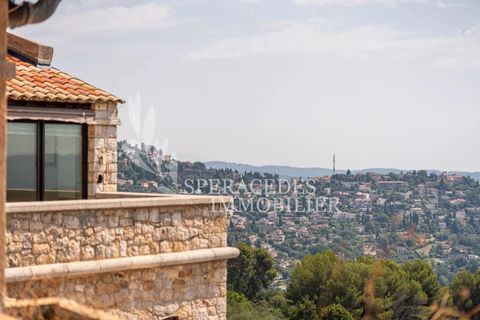 Landejendom i Grasse, Alpes-Maritimes, Grasse - € 5.000.000 | Ref: 86778007 - foto 15