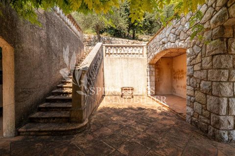 Landejendom i Grasse, Alpes-Maritimes, Grasse - € 5.000.000 | Ref: 86778007 - foto 17