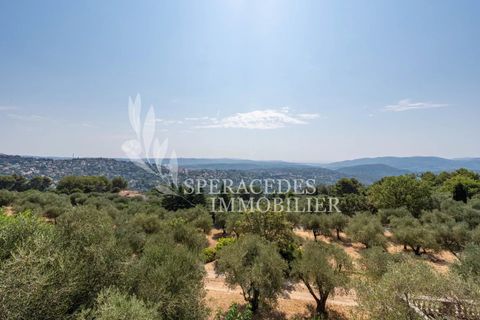 Landejendom i Grasse, Alpes-Maritimes, Grasse - € 5.000.000 | Ref: 86778007 - foto 19