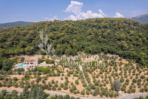 Landejendom i Grasse, Alpes-Maritimes, Grasse - € 5.000.000 | Ref: 86778007 - foto 20