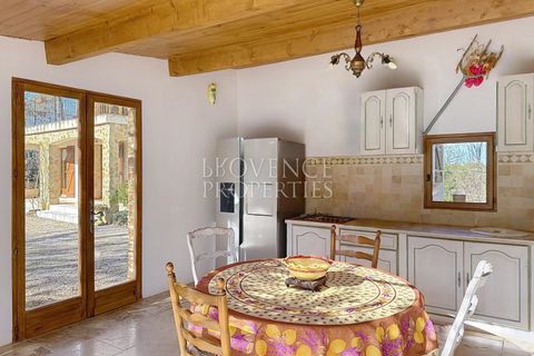 Landejendom i Rougiers, Var, Rougiers - € 730.000 | Ref: 1258 - foto 16