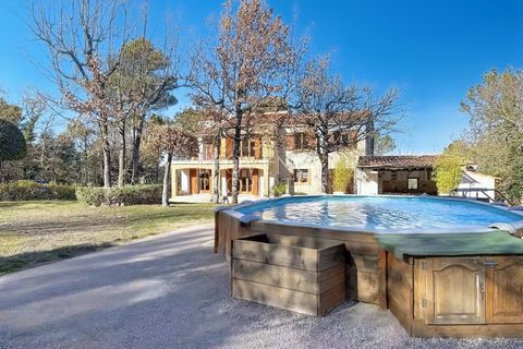 Landejendom i Rougiers, Var, Rougiers - € 730.000 | Ref: 1258 - foto 2