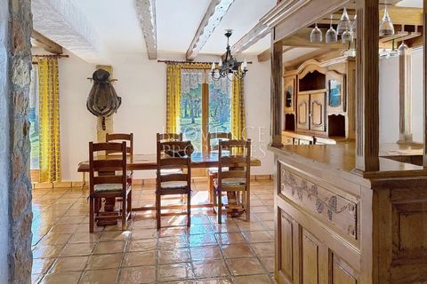 Landejendom i Rougiers, Var, Rougiers - € 730.000 | Ref: 1258 - foto 4