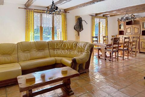 Landejendom i Rougiers, Var, Rougiers - € 730.000 | Ref: 1258 - foto 5