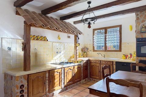 Landejendom i Rougiers, Var, Rougiers - € 730.000 | Ref: 1258 - foto 6