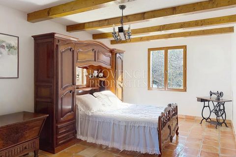 Landejendom i Rougiers, Var, Rougiers - € 730.000 | Ref: 1258 - foto 13