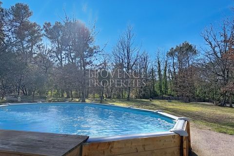 Landejendom i Rougiers, Var, Rougiers - € 730.000 | Ref: 1258 - foto 14