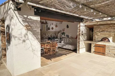 Landejendom i Rougiers, Var, Rougiers - € 730.000 | Ref: 1258 - foto 15