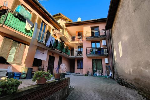 Lejlighed i Gemonio, Varese, Gemonio - € 99.000 | Ref: 1004-99G - foto 12