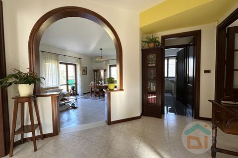 Villa a Savogna d'Isonzo, Gorizia, Savogna d'Isonzo - € 320.000 | Ref: DTT320LN12 - foto 5