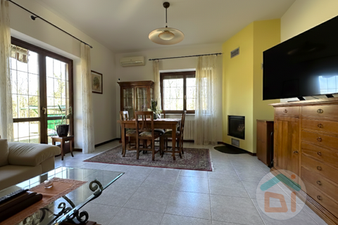 Villa a Savogna d'Isonzo, Gorizia, Savogna d'Isonzo - € 320.000 | Ref: DTT320LN12 - foto 6