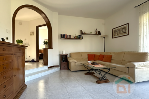 Villa a Savogna d'Isonzo, Gorizia, Savogna d'Isonzo - € 320.000 | Ref: DTT320LN12 - foto 7