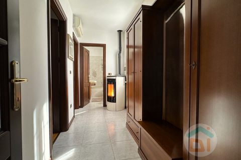 Villa a Savogna d'Isonzo, Gorizia, Savogna d'Isonzo - € 320.000 | Ref: DTT320LN12 - foto 8