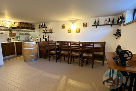 Villa a Savogna d'Isonzo, Gorizia, Savogna d'Isonzo - € 320.000 | Ref: DTT320LN12 - foto 13
