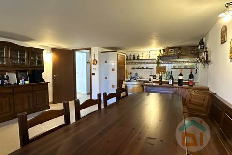 Villa a Savogna d'Isonzo, Gorizia, Savogna d'Isonzo - € 320.000 | Ref: DTT320LN12 - foto 14
