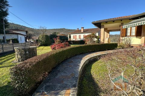 Villa a Savogna d'Isonzo, Gorizia, Savogna d'Isonzo - € 320.000 | Ref: DTT320LN12 - foto 17
