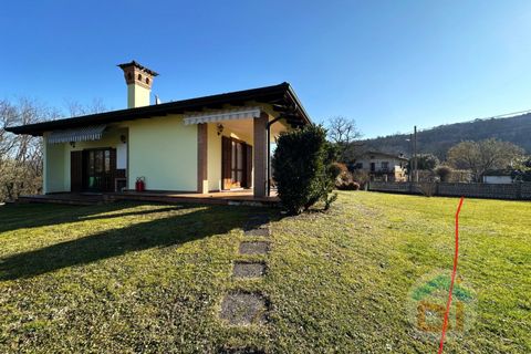 Villa a Savogna d'Isonzo, Gorizia, Savogna d'Isonzo - € 320.000 | Ref: DTT320LN12 - foto 18