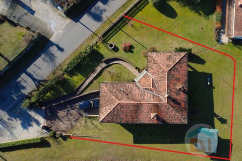 Villa a Savogna d'Isonzo, Gorizia, Savogna d'Isonzo - € 320.000 | Ref: DTT320LN12 - foto 21