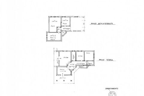 Villa a Savogna d'Isonzo, Gorizia, Savogna d'Isonzo - € 320.000 | Ref: DTT320LN12 - foto 22