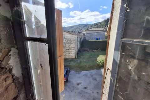 Leilighet i Les Vans, Ardeche, Les Vans - € 55 000 | Ref: 86753784 - foto 3