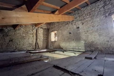 Leilighet i Les Vans, Ardeche, Les Vans - € 55 000 | Ref: 86753784 - foto 11