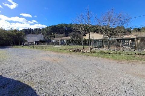 Helårsgrund i Les Vans, Ardeche, Les Vans - € 50.000 | Ref: 86753923 - foto 2