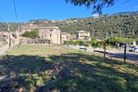 Helårsgrund i Les Vans, Ardeche, Les Vans - € 50.000 | Ref: 86753923 - foto 3