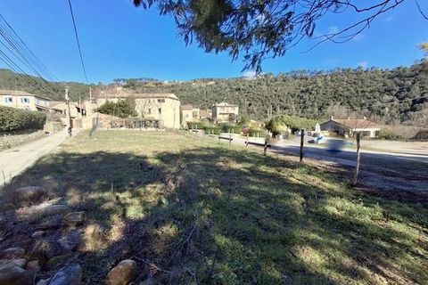 Helårsgrund i Les Vans, Ardeche, Les Vans - € 50.000 | Ref: 86753923 - foto 4