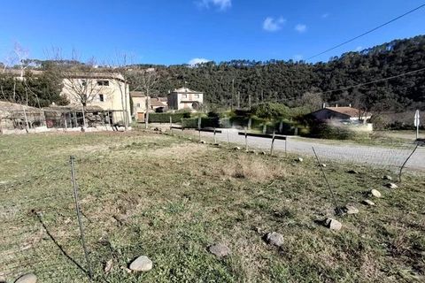 Helårsgrund i Les Vans, Ardeche, Les Vans - € 50.000 | Ref: 86753923 - foto 6