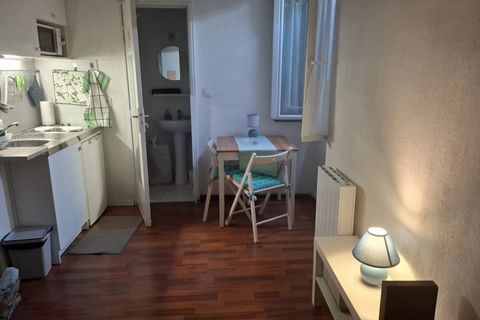 Lejlighed i Nice, Alpes-Maritimes, Nice - € 127.000 | Ref: 86755313 - foto 1