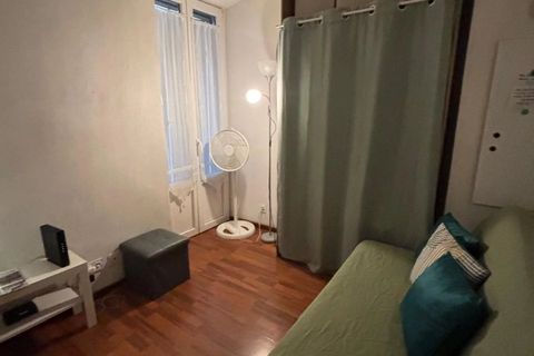 Lejlighed i Nice, Alpes-Maritimes, Nice - € 127.000 | Ref: 86755313 - foto 3