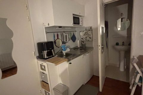 Lejlighed i Nice, Alpes-Maritimes, Nice - € 127.000 | Ref: 86755313 - foto 4