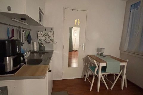 Lejlighed i Nice, Alpes-Maritimes, Nice - € 127.000 | Ref: 86755313 - foto 5