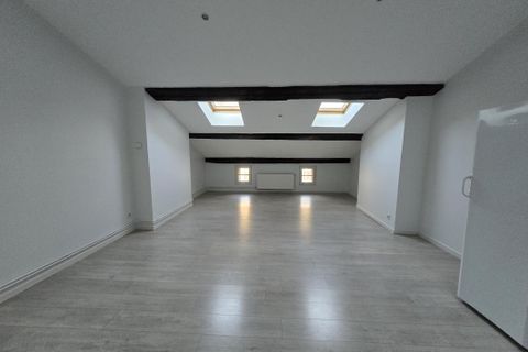 Apartament a Nancy, Meurthe-et-Moselle, Nancy - € 675/mes | Ref: 0908 - foto 3