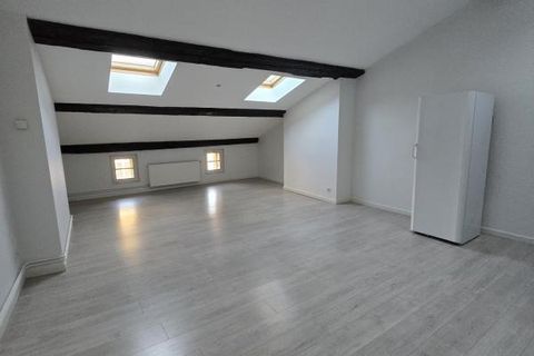 Apartament a Nancy, Meurthe-et-Moselle, Nancy - € 675/mes | Ref: 0908 - foto 4