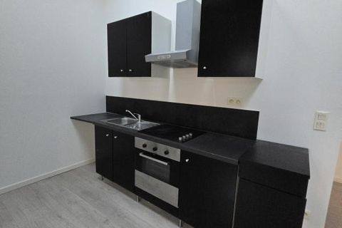 Apartament a Nancy, Meurthe-et-Moselle, Nancy - € 675/mes | Ref: 0908 - foto 5