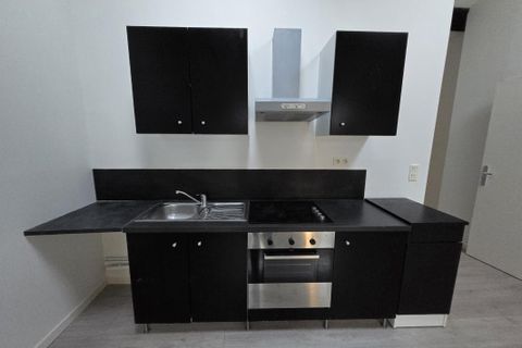 Apartament a Nancy, Meurthe-et-Moselle, Nancy - € 675/mes | Ref: 0908 - foto 6