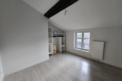Apartament a Nancy, Meurthe-et-Moselle, Nancy - € 675/mes | Ref: 0908 - foto 7