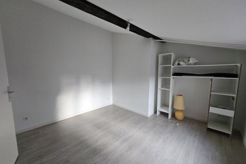 Apartament a Nancy, Meurthe-et-Moselle, Nancy - € 675/mes | Ref: 0908 - foto 9