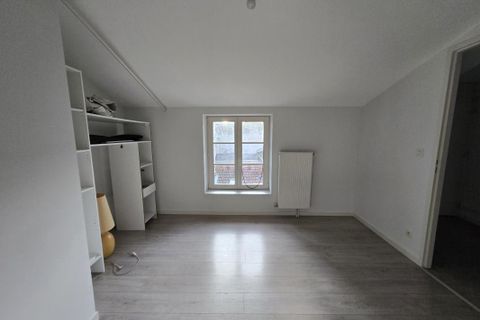 Apartament a Nancy, Meurthe-et-Moselle, Nancy - € 675/mes | Ref: 0908 - foto 10