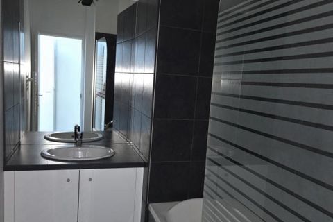 Apartament a Nancy, Meurthe-et-Moselle, Nancy - € 675/mes | Ref: 0908 - foto 11
