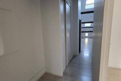 Apartament a Nancy, Meurthe-et-Moselle, Nancy - € 675/mes | Ref: 0908 - foto 12