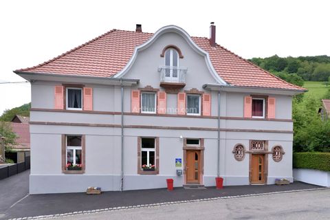 Villa i Sondernach, Haut-Rhin, Sondernach - € 849.000 | Ref: 86756864 - foto 1