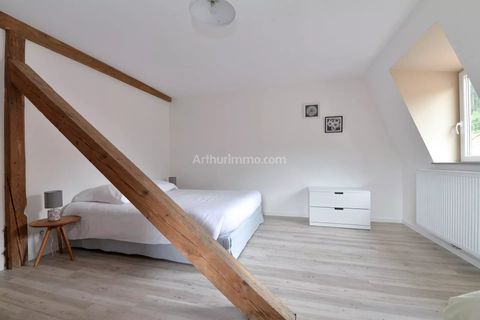 Villa i Sondernach, Haut-Rhin, Sondernach - € 849.000 | Ref: 86756864 - foto 22