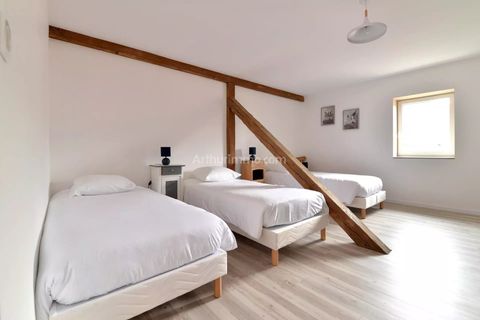Villa i Sondernach, Haut-Rhin, Sondernach - € 849.000 | Ref: 86756864 - foto 25