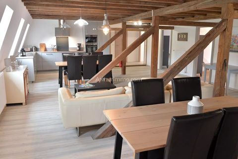 Villa i Sondernach, Haut-Rhin, Sondernach - € 849.000 | Ref: 86756864 - foto 27