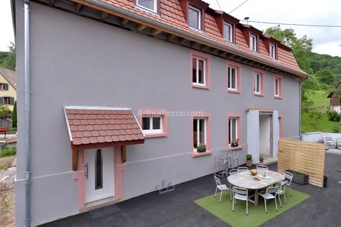 Villa i Sondernach, Haut-Rhin, Sondernach - € 849.000 | Ref: 86756864 - foto 30