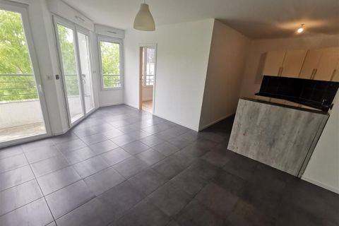 Apartament a Pontault-Combault, Seine-et-Marne, Pontault-Combault - € 1.150/mes | Ref: 11051590 - foto 2