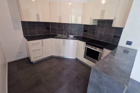 Apartament a Pontault-Combault, Seine-et-Marne, Pontault-Combault - € 1.150/mes | Ref: 11051590 - foto 3