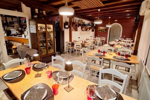 Erhvervsejendom i Noale, Venice, Noale - € 125.000 | Ref: 2026-07 - foto 1